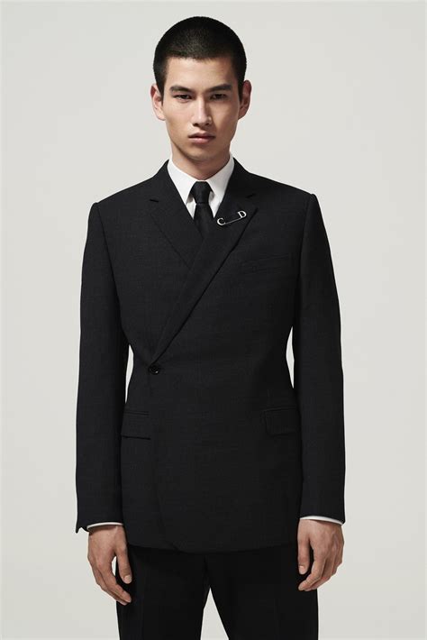 dior men's suits